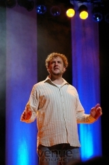 Wise Guys @Tonhalle 2007