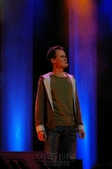 Wise Guys @Tonhalle 2007