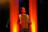 Wise Guys @Tonhalle 2007