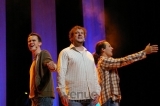 Wise Guys @Tonhalle 2007