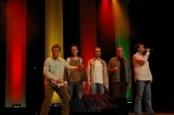 Wise Guys @Tonhalle 2007