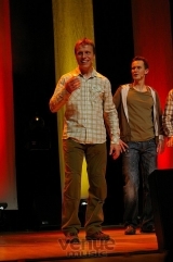 Wise Guys @Tonhalle 2007