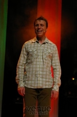 Wise Guys @Tonhalle 2007