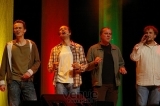 Wise Guys @Tonhalle 2007