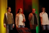 Wise Guys @Tonhalle 2007
