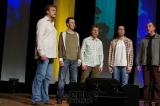 Wise Guys @Tonhalle 2007