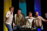 Wise Guys @Tonhalle 2007