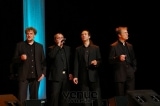 Wise Guys @Tonhalle 2007