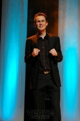 Wise Guys @Tonhalle 2007