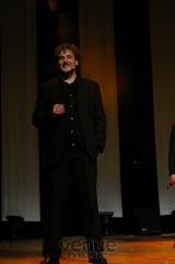 Wise Guys @Tonhalle 2007