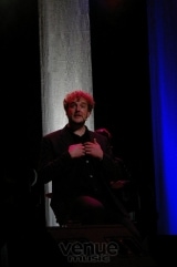 Wise Guys @Tonhalle 2007