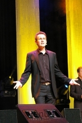 Wise Guys @Tonhalle 2007