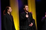 Wise Guys @Tonhalle 2007