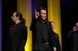 Wise Guys @Tonhalle 2007