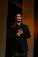 Wise Guys @Tonhalle 2007