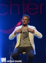 Wise Guys @Tonhalle 2015