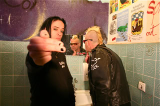 Slick's Kitchen 2010