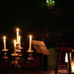 Axel Le Rouge - Oben im Modul