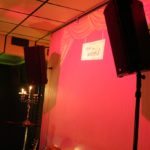 Axel Le Rouge - Oben im Modul