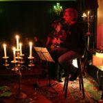 Axel Le Rouge - Oben im Modul