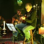 Axel Le Rouge - Oben im Modul