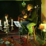 Axel Le Rouge - Oben im Modul