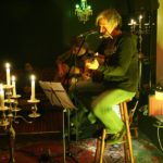 Axel Le Rouge - Oben im Modul