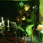 Axel Le Rouge - Oben im Modul