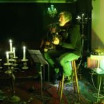 Axel Le Rouge - Oben im Modul