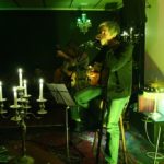 Axel Le Rouge - Oben im Modul