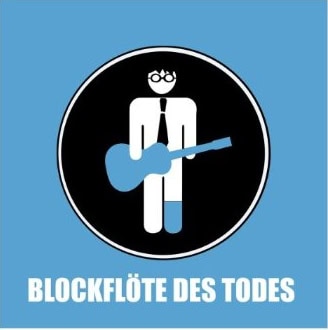Cover: BlockflĂśte des Todes - Wenn Blicke flĂśten kĂśnnten