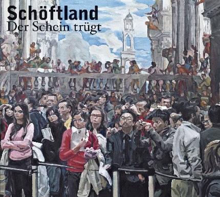 Cover: Schöftland - Der Schein trügt