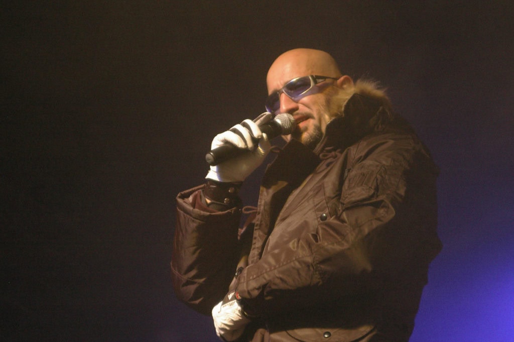 Eisbrecher @ Pulp Duisburg