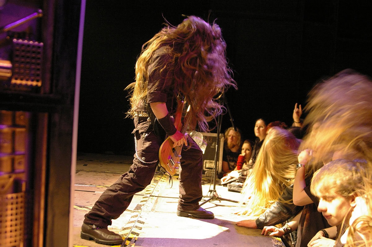 In Legend @ Zeche Carl