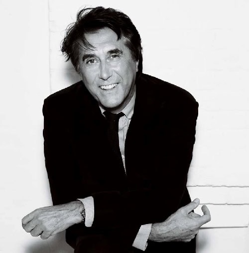 Pressefoto: Bryan Ferry (Add On Music)