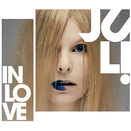 Cover: Juli - In Love