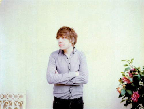 Philipp Poisel - Foto: Lina Scheynius