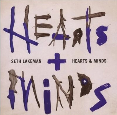 Cover: Seth Lakeman - Hearts & Minds