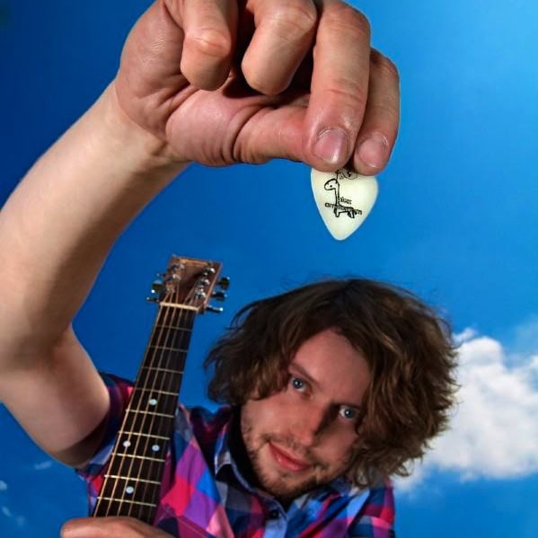 Pressefoto: Alex Amsterdam - Foto: Jakob Fischer