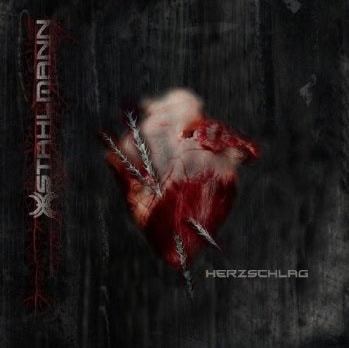 Cover: Stahlmann - Herzschlag