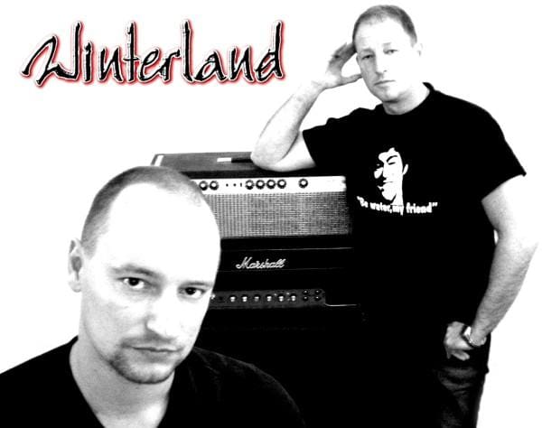 Pressefoto: Winterland 2010