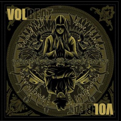 Cover: Volbeat - Beyond Hell / Above Heaven