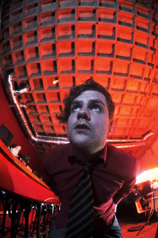 Pressefoto: Blockflöte des Todes