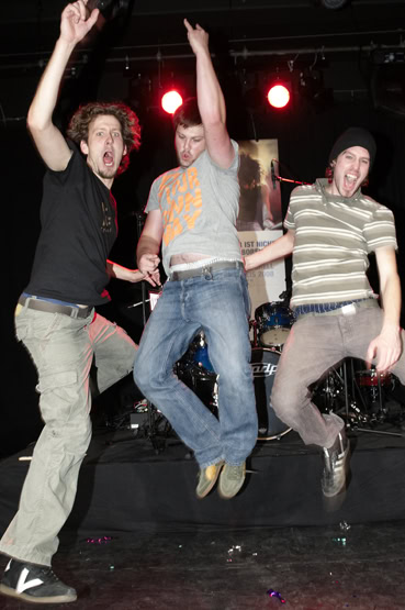 Pressefoto: Phrasenmäher