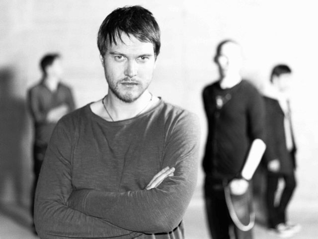 Stanfour - Foto: Philip Lethen - Creative Commons 3.0