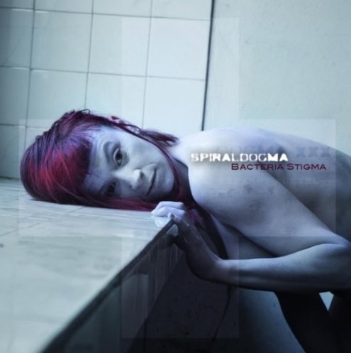 Cover: Spiraldogma - Bacteria Stigma