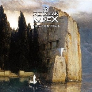 Cover: Atlantean Kodex - The Golden Bough