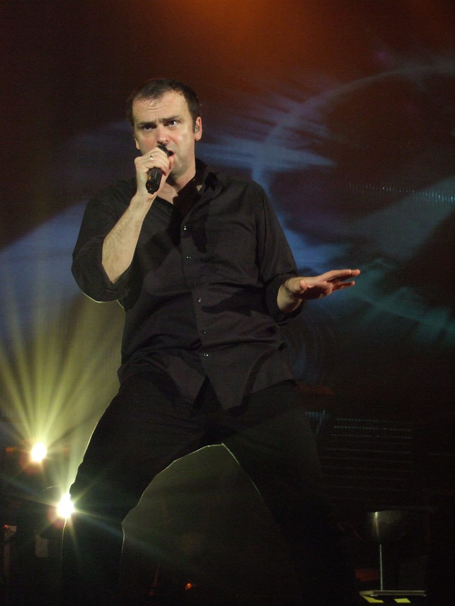 Blind Guardian @Philipshalle