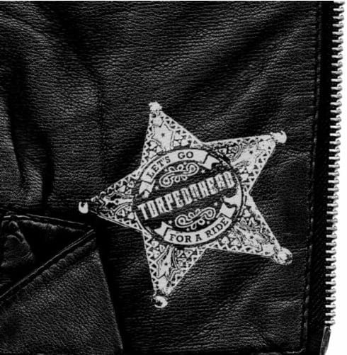 Cover: Torpedohead - Let's Go For A Ride