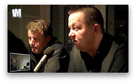 Interview: Die Prinzen